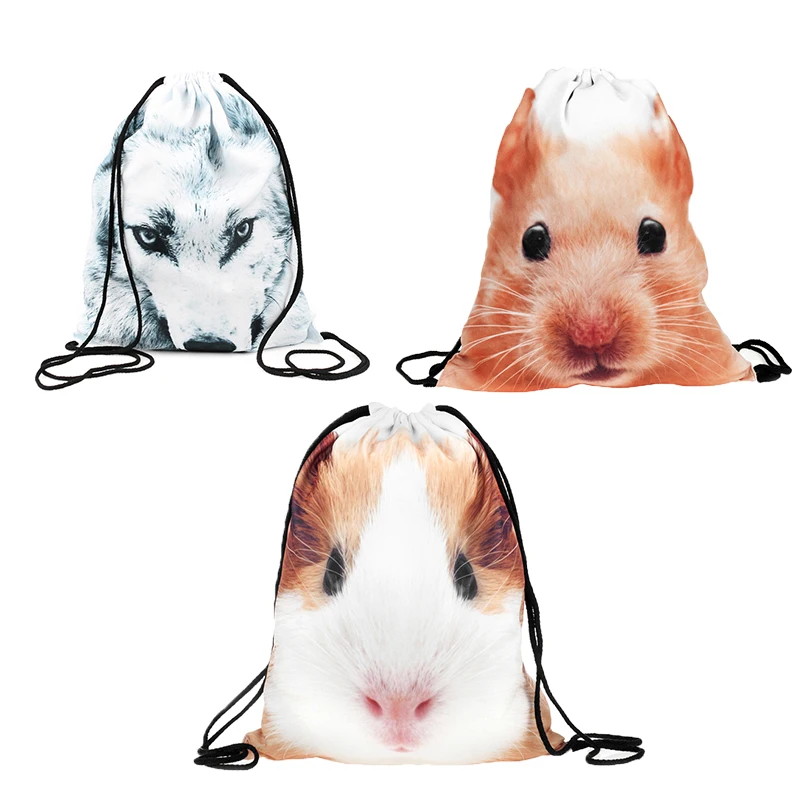 Сумка Aosbos 2019 на шнурке спортивная сумка для женщин и мужчин спортивные сумки