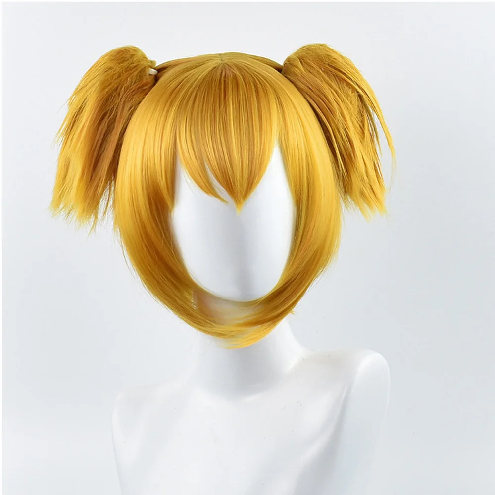 VEVEFHUANG Poputepipikku Косплей костюмы Popuko Pipimi Костюм Аниме ПОП команда Эпическая женщина