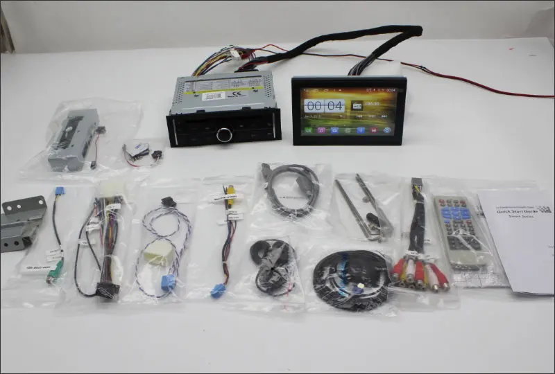 Liislee Автомагнитола для Mitsubishi Hunter 2008~ 2013 Аудио Видео стерео CD DVD плеер gps карта Nav Navi навигация Мультимедийная система