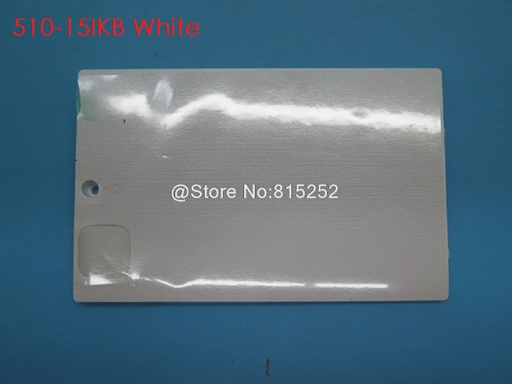

Laptop Hard Drive HDD Cover For Lenovo 510-15 510-15ISK 7mm 5CB0L37514 5CB0L37496 510-15IKB L80SV 5CB0M31100 5CB0M31053 New