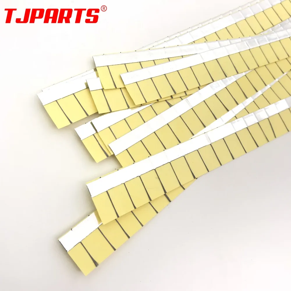 JC75-00095A устройство фьюзера Mec Антистатическая щетка для Samsung ML3470 ML3471 ML3560 ML3561 ML4050