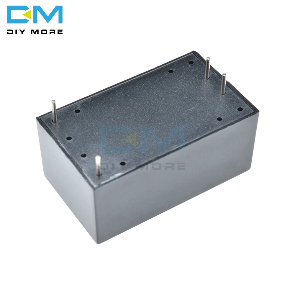 Умный бытовой выключатель питания мини блок с 220 В до 5 В/3 3 В/12 функцией понижения