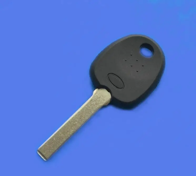 Запасной чехол для ключа транспондера Kia Fob пустой (новый стиль)|Заготовки ключей|