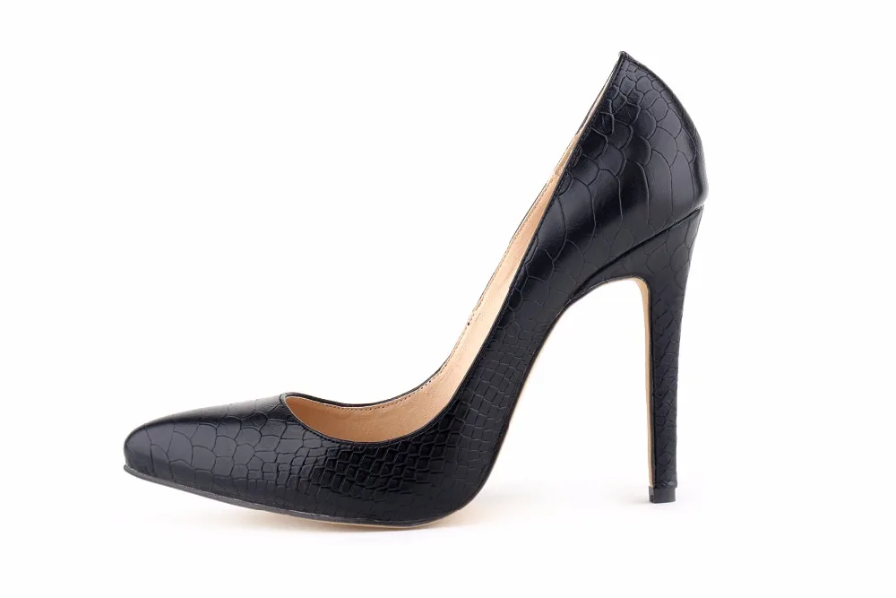 Лидер продаж 2019 года новые туфли на высоком каблуке Туфли очень с острым носком