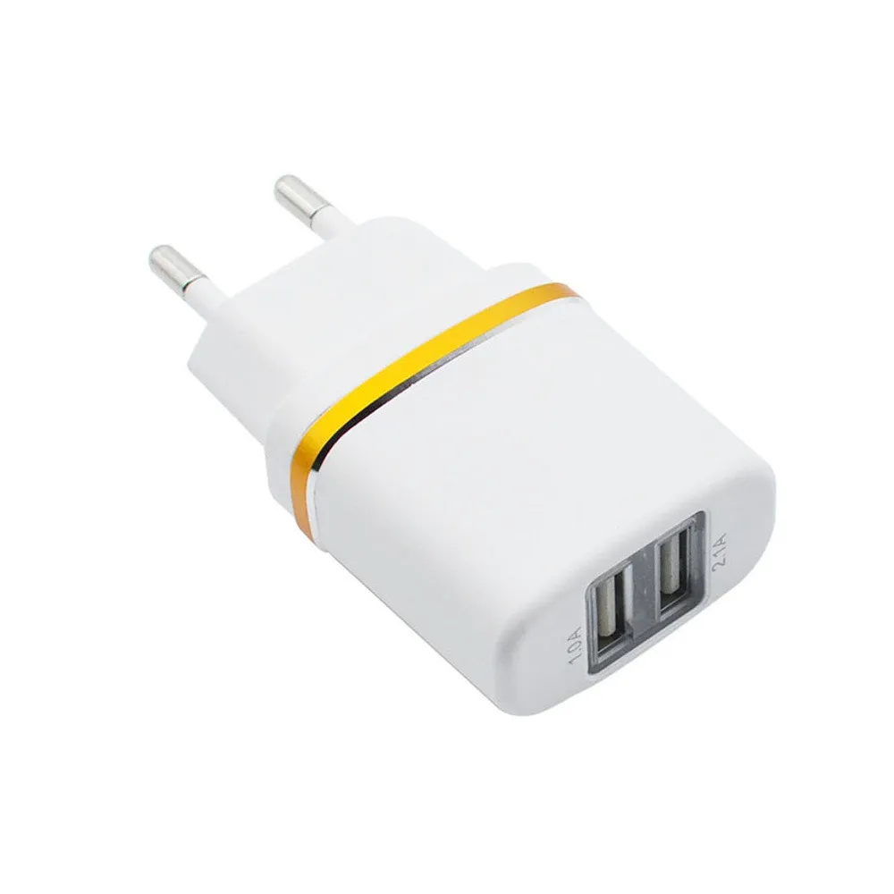 Быстрое зарядное устройство Dual USB Blu-Ray Phnom Penh мобильное дорожное зарядное устройство европейские правила для зарядки смартфона