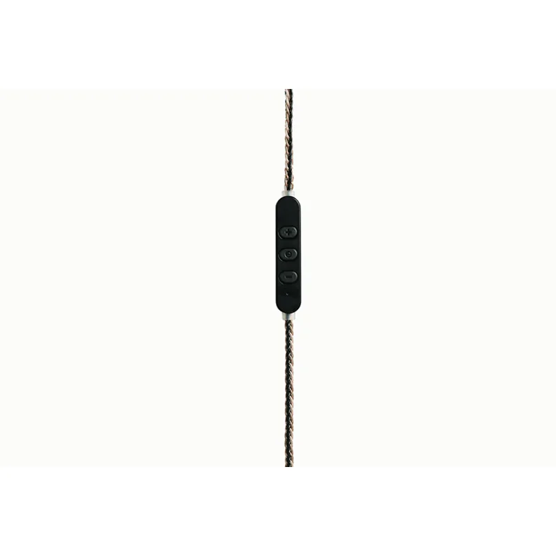 BGVP M1 bluetooth модуль V4.2 кабель для наушников MMCX гарнитуры DN1 DM5 DS1 съемный HiFi OCC с