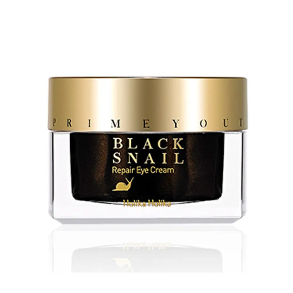 Крем для ухода за кожей лица HOLIKA Prime Youth Black Snail Repair 30 мл| |