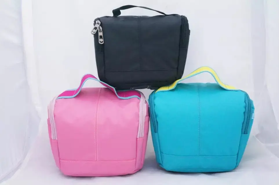 Высококачественная водонепроницаемая сумка для камеры Sony HX300 HX200 HX100 HX10 HX1 A57 A65 A35