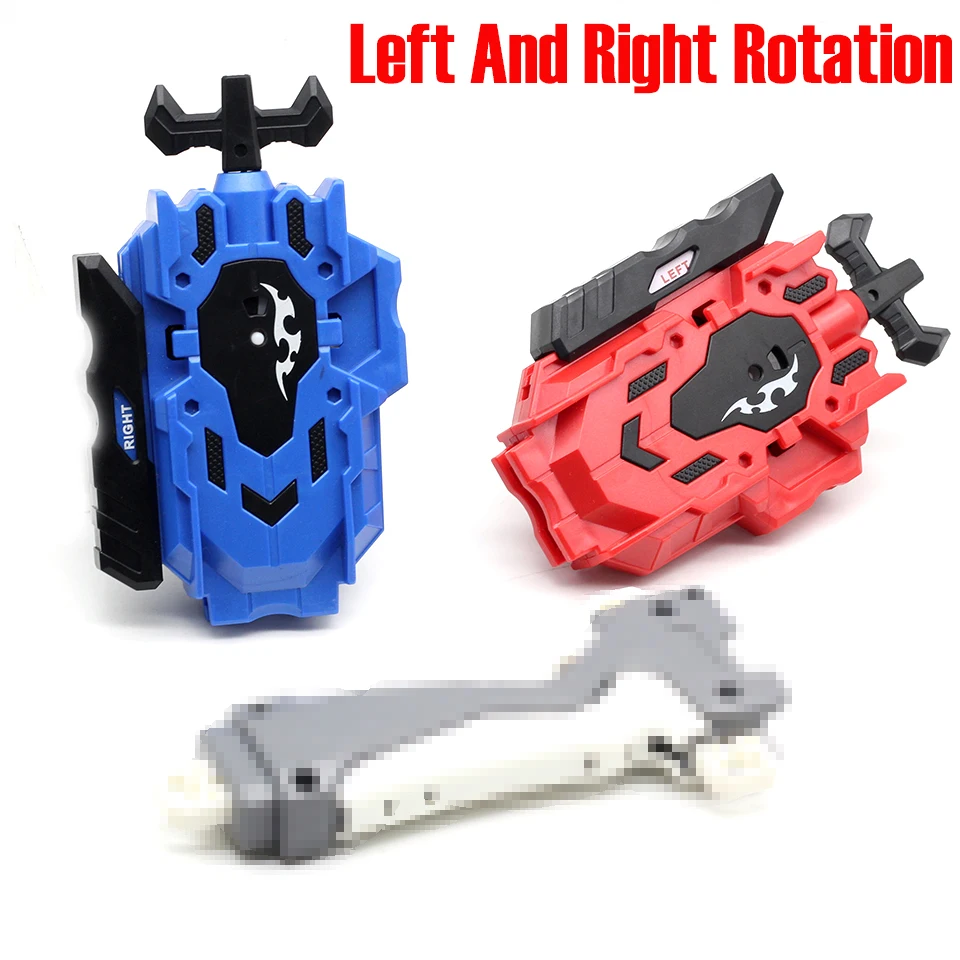 Оригинальный Beyblade Burst B-129 B-111 B122 B-110 B125 Металл fusion toupie bayblade burst с пусковой