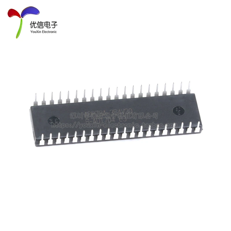 Оригинальный продукт непосредственно вставляется в ATMEGA16A-PU микроконтроллер AVR/8