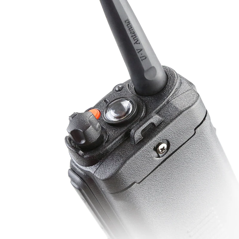100% оригинал IP57 Водонепроницаемая рация Пыленепроницаемая двухсторонняя радио