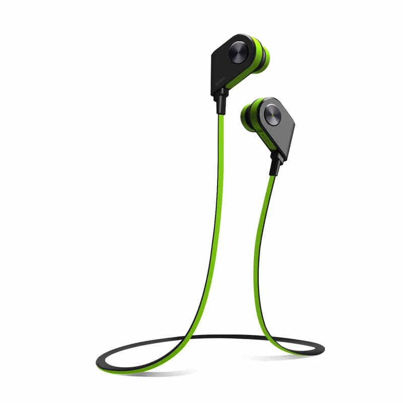 Оригинальные Kuwo K1 Bluetooth 4 1 гарнитура Беспроводные наушники для телефона