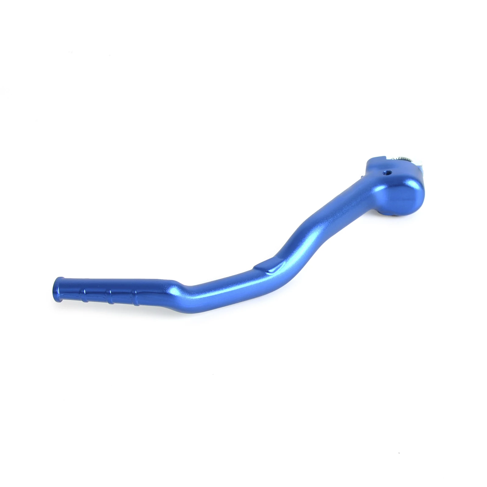NICECNC CNC кованый рычаг старта стартера для Yamaha YZ250F 2012 2016 2010 2011 YZ250FX WR250F 2015 WR YZ 250F