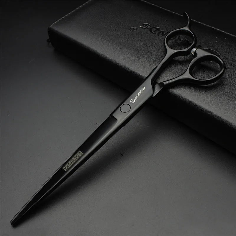 Профессиональные ножницы для стрижки волос 7 0 дюйма 19 см|cutting shears|thinning scissorshair scissors