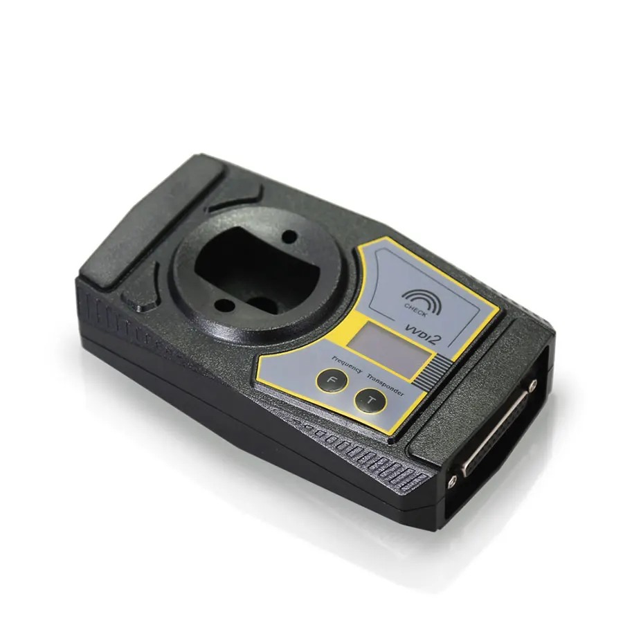 Xhorse V6.1.0 VVDI2 коммандер ключ программист полная версия для Audi/для BMW/forPSA недавно
