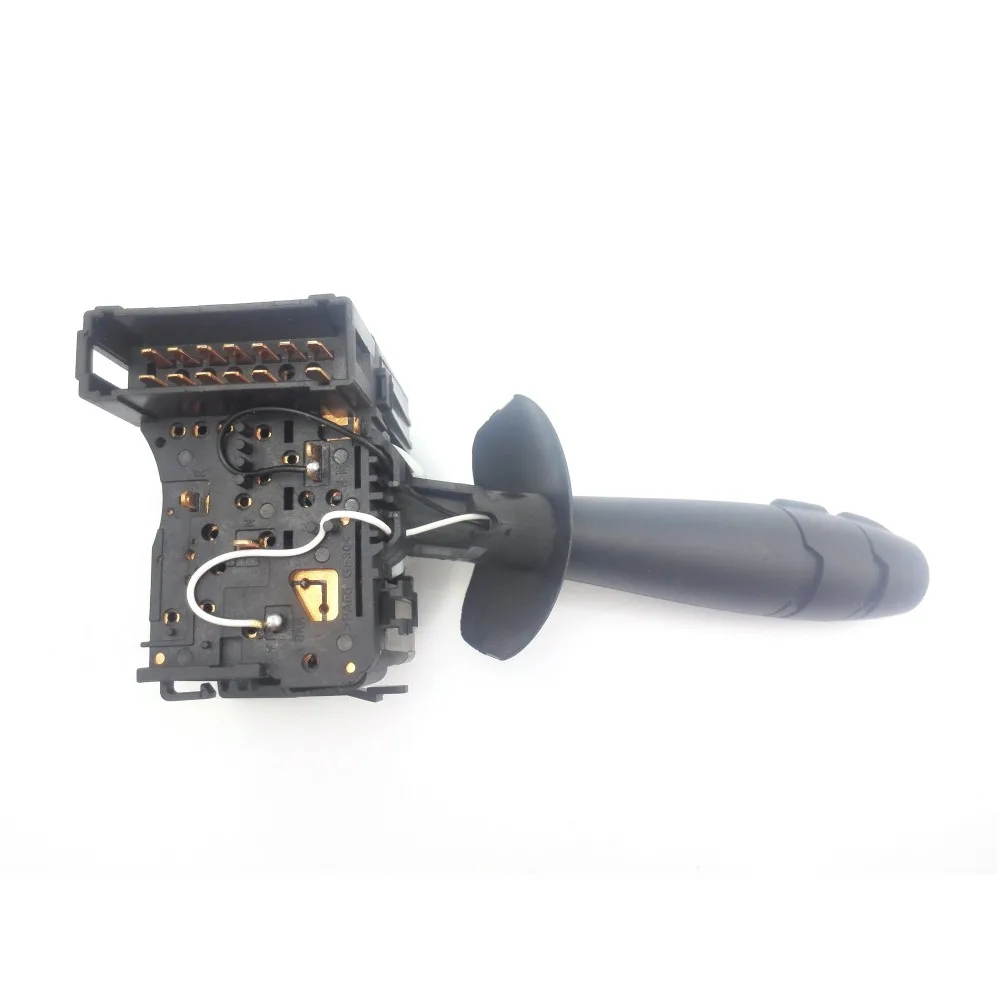 7701057612 13Pin рулевая колонка переключатель для Nissan поворотник переключатель для Renault 7701071896 000052003010 DA52003 251590