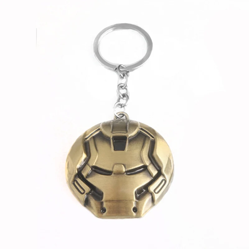 K180-1 SG 20 штук Marvel Мстители серии брелки паук летучая мышь Тор Железный Супермен Черная пантера танос Капитан Америка Для женщин автомобильный брелок - Цвет: K180-1