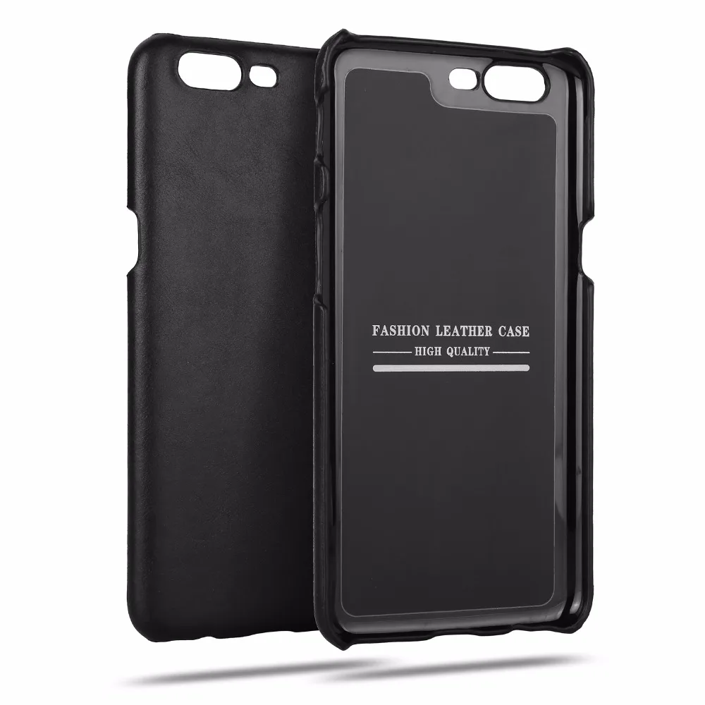 CYBORIS for Oneplus 5 Case Genuine Real Cow Leather one plus Back Cover | Мобильные телефоны и аксессуары