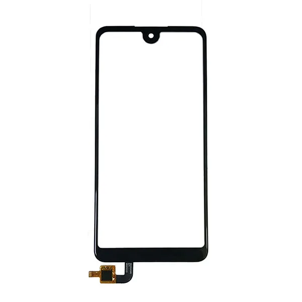 Для BQ Mobile BQ-6015L Universe BQ6015L BQ 6015L сенсорный экран сенсор дигитайзер Стекло Запасная часть черный цвет ленты и инструменты