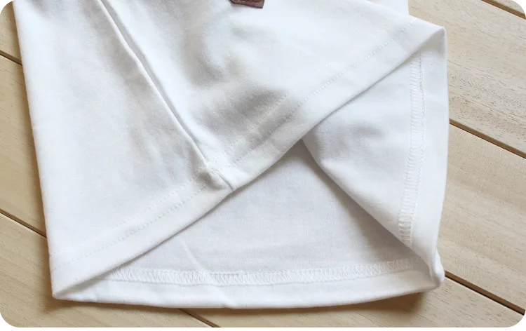 Детский костюм джентльмена из футболки и джинсов летний комплект одежды 2