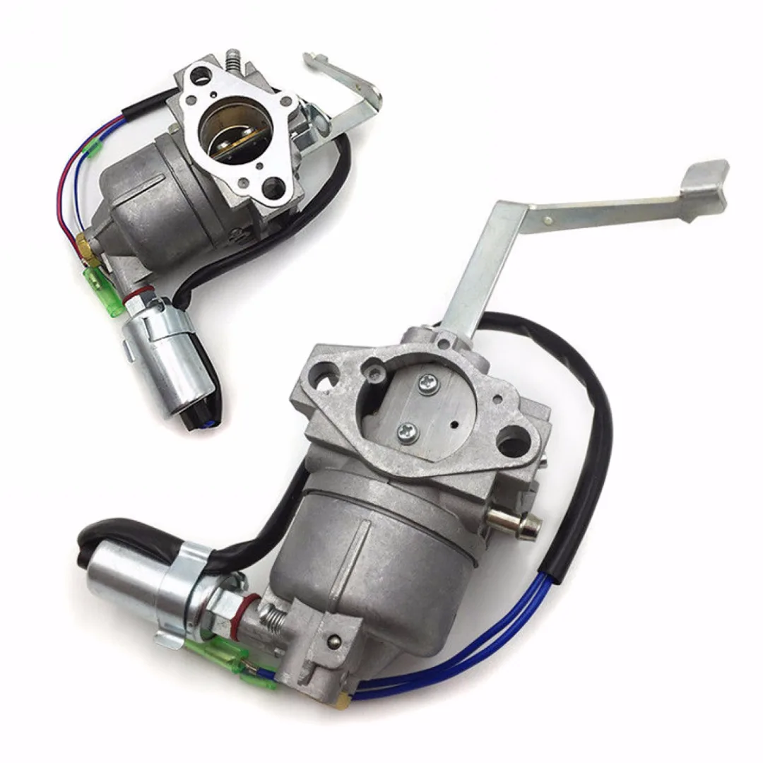 Новый Карбюратор Carb соленоид подходит для серии YAMAHA EF6600 MZ360 7RH 14101 21 00