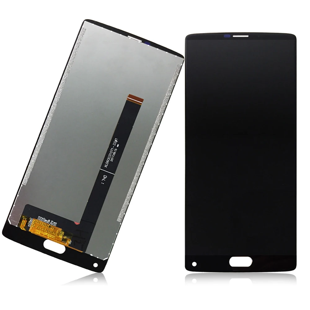 Sinpie 720*1440 100% протестированные рабочие LCDs для HOMTOM S9 Plus дисплей сенсорный экран