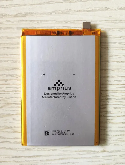 АЗК Новый 5000 мА/ч THL Аккумулятор для Elephone P5000 аккумулятор смартфона | Мобильные