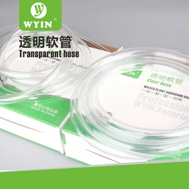 Фильтр для аквариума труба подачи и выпускного отверстия трубка дихотомантеров