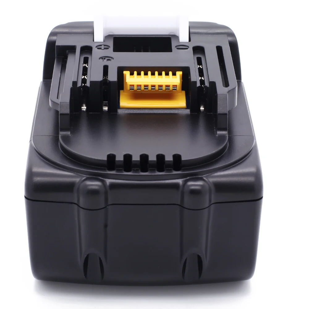 Yhr 10 шт./лот Механические инструменты Батарея Замена для Makita bl1415 BL1430 194065 3 194066 1