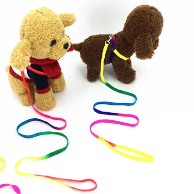 Pet Lead For Dog Cat Rabbit Harness Leash Small Dogs Adjustable Puppy Walk Out | Дом и сад