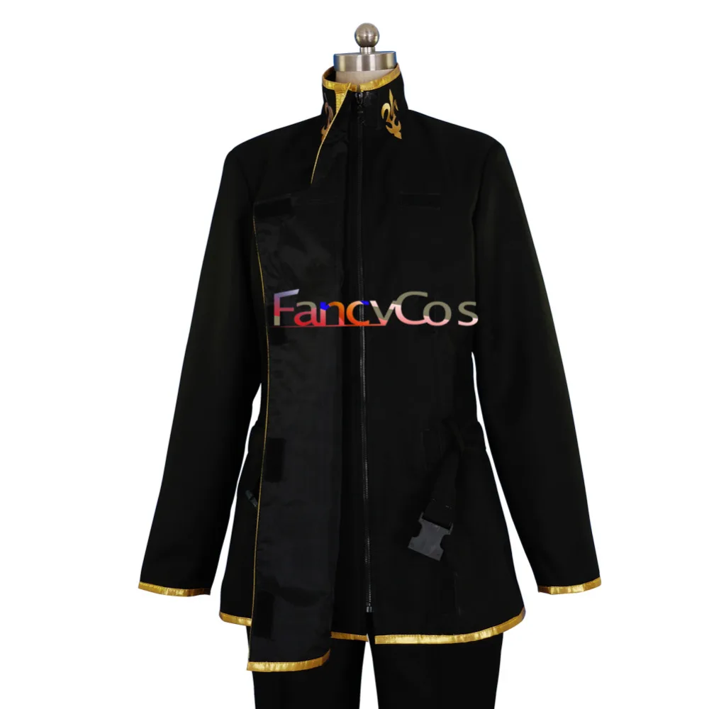 Костюм для косплея из аниме на Хэллоуин косплей | Тематическая одежда и униформа