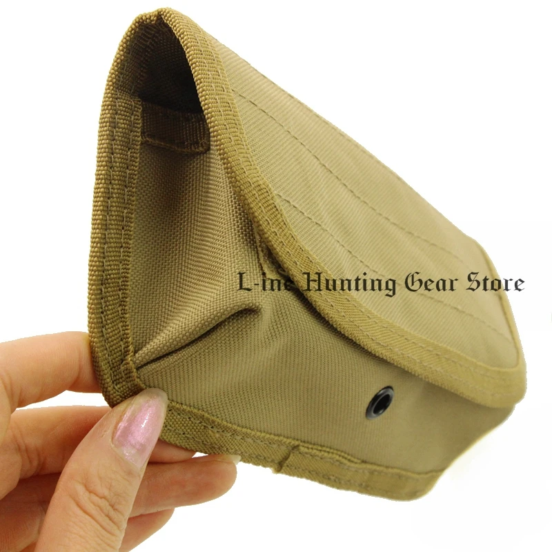 Охотничья Пуля для дробовика патронная сумка боеприпасов переноска Тактическая