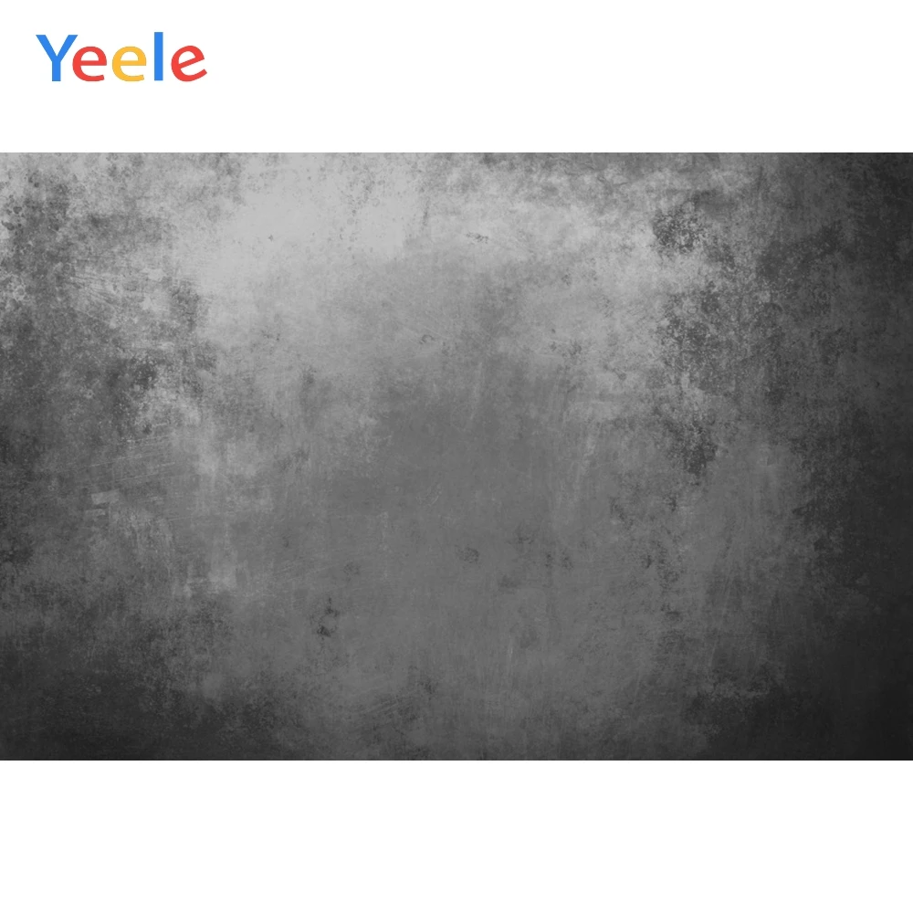 

Yeele цельный градиентный настенный фон для детской портретной съемки бесшовный фон для студийной фотосъемки