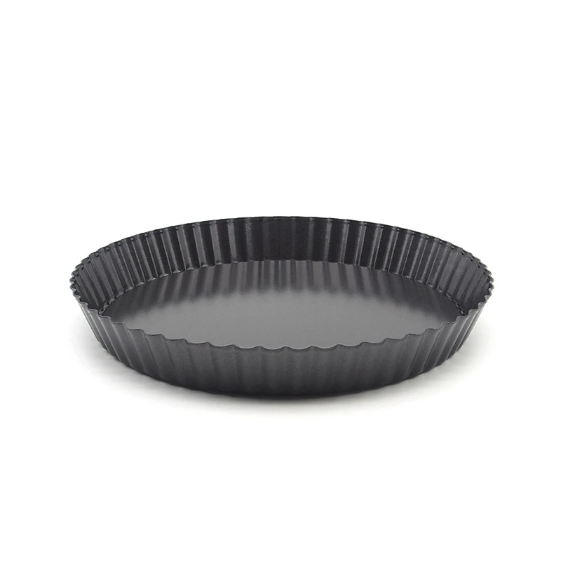 9 дюймовая антипригарная кухонная утварь для выпечки из углеродистой стали