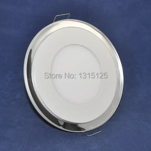 2014 ограниченная серия Новый алюминиевый Бесплатная доставка 15 Вт круглый