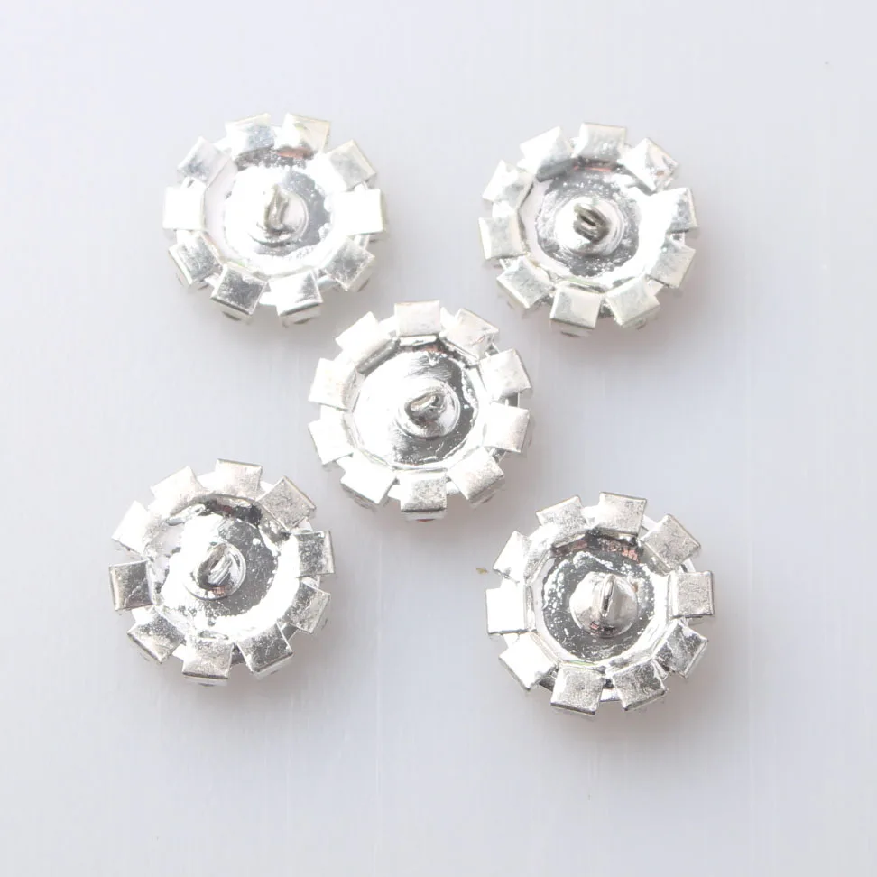 2018 скидка специальное предложение моющиеся пуговицы Стразы для украшения