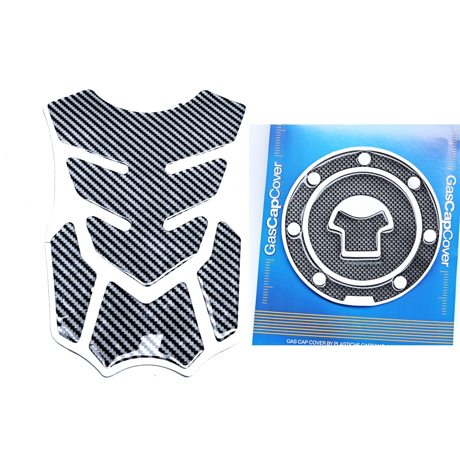 

Tank Pad Protector Stickers Decals Gas Fuel Oil Fit For Honda CBR900 929 954 CBR600RR 1000 1100XX