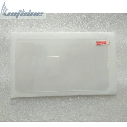 

Witblue Tempered Glass Screen Protector Film LCD Guard For 7" Irbis TZ791 TZ 791 3G TZ791B TZ791W Tablet