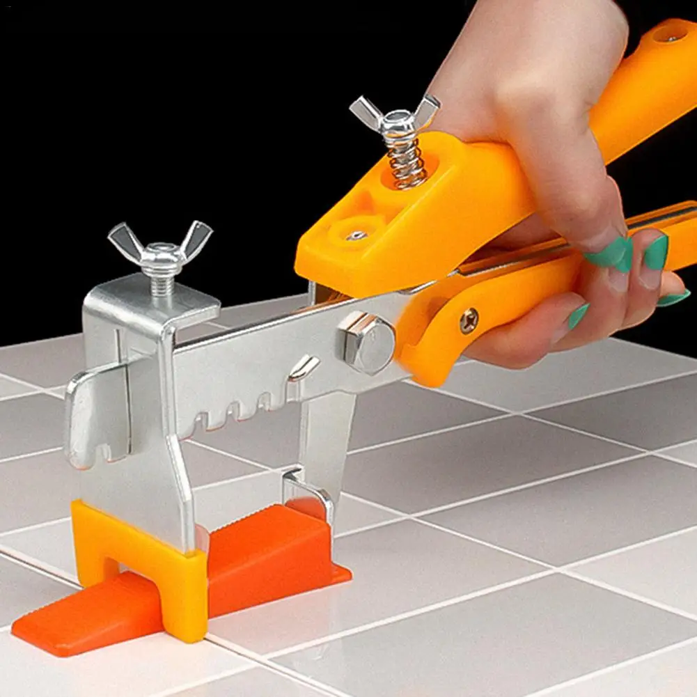 Точные плоскогубцы для выравнивания плитки локатор система керамической