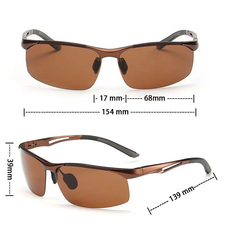 VEGA классические спортивные солнцезащитные очки поляризационные 2017 крутые