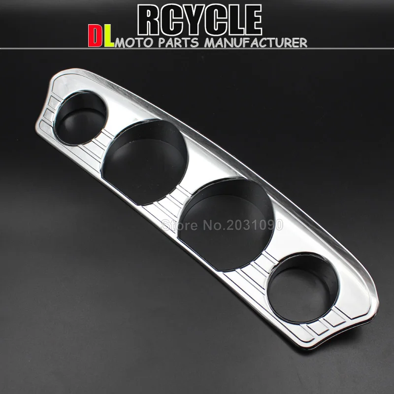 Стерео акцент отделка кольцо Обложка &amp датчики спидометра рамки звуковые