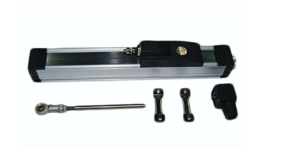 Отличное качество MIRAN KTF-325 Miran KTF-325mm линейные инструменты перемещения электронный линейка деревообрабатывающее оборудование