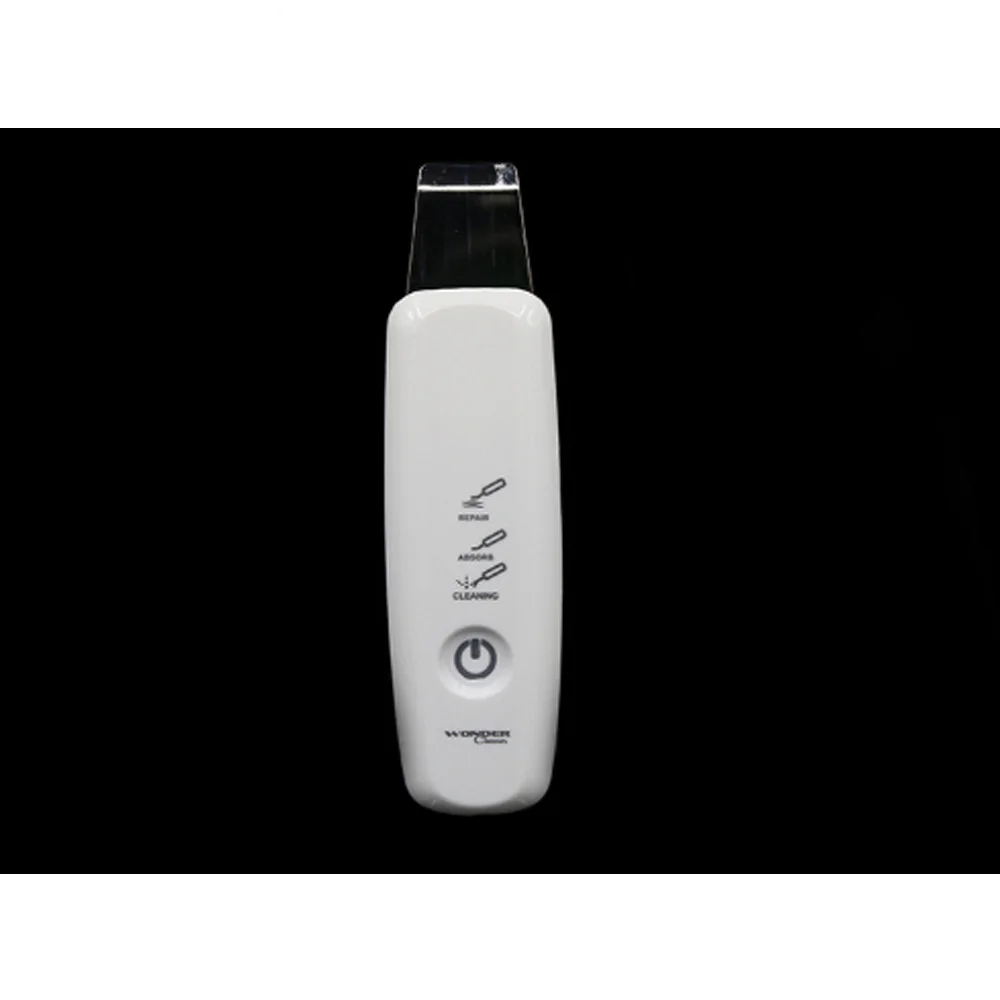 Ультразвуковой очиститель для лица USHOW устройство глубокой очистки пор морщин и