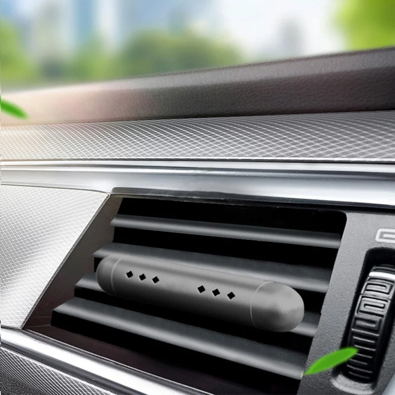 Аксессуары для автомобильных парфюмов автомобильный воздухозаборник аромат