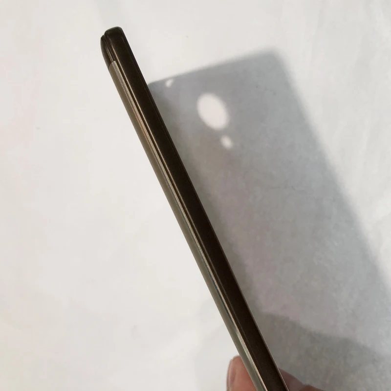 Черный, золотой, серебряный, зеленый, синий 5 ''inchMobile Phone корпус для Wiko U feel Lite feel lite батарея задняя панель чехол