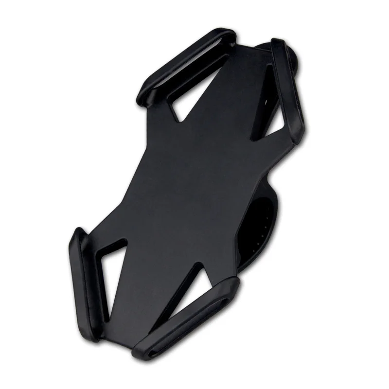 4-6&quot Phone Bicycle Rack Adjustable Bike Holder Stand Mountain Road Accessories Cell Mount Handle Front | Спорт и развлечения