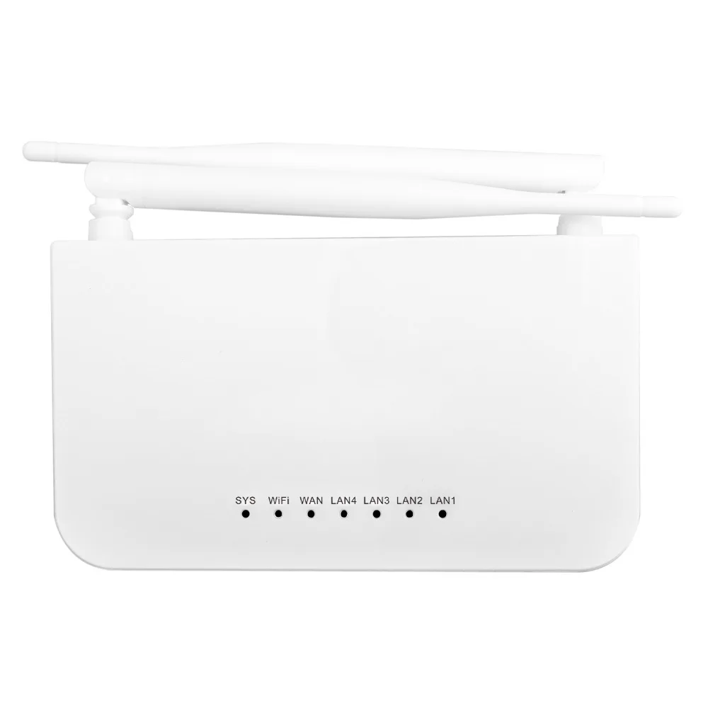 CHANEVE 802.11N 2,4 ГГц WiFi маршрутизатор 300 Мбит/с беспроводной маршрутизатор с WISP/Wi-Fi ретранслятор/AP режим