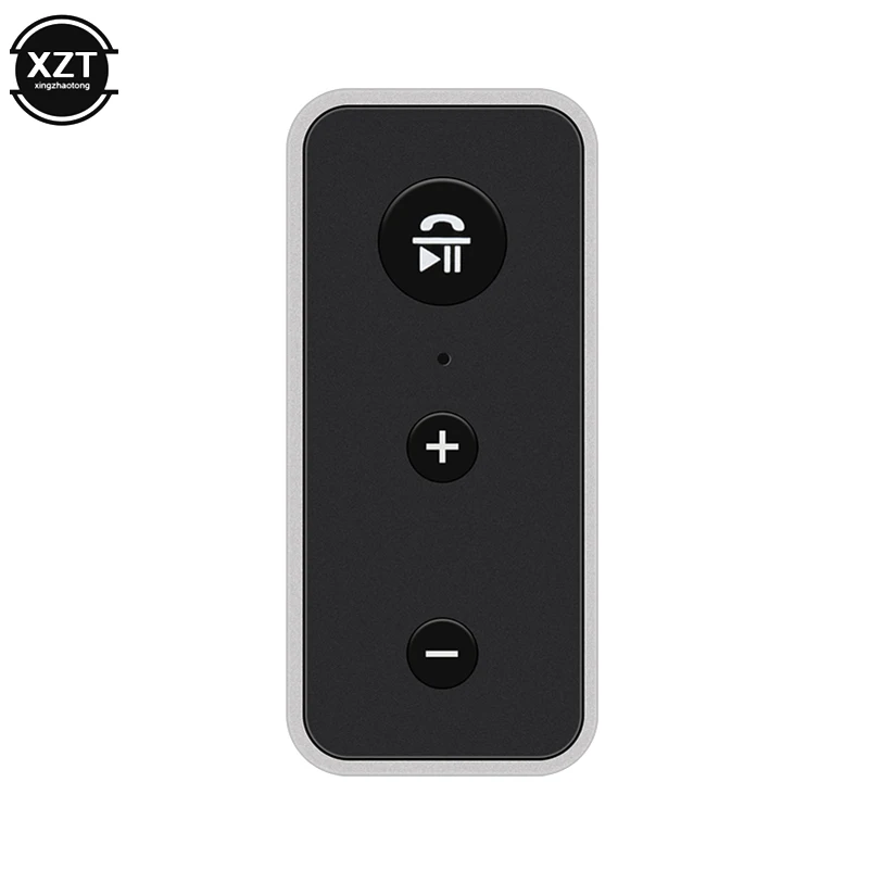 A2DP Bluetooth 5 0 аудио музыкальный приемник стерео динамик беспроводной Aux 3 мм
