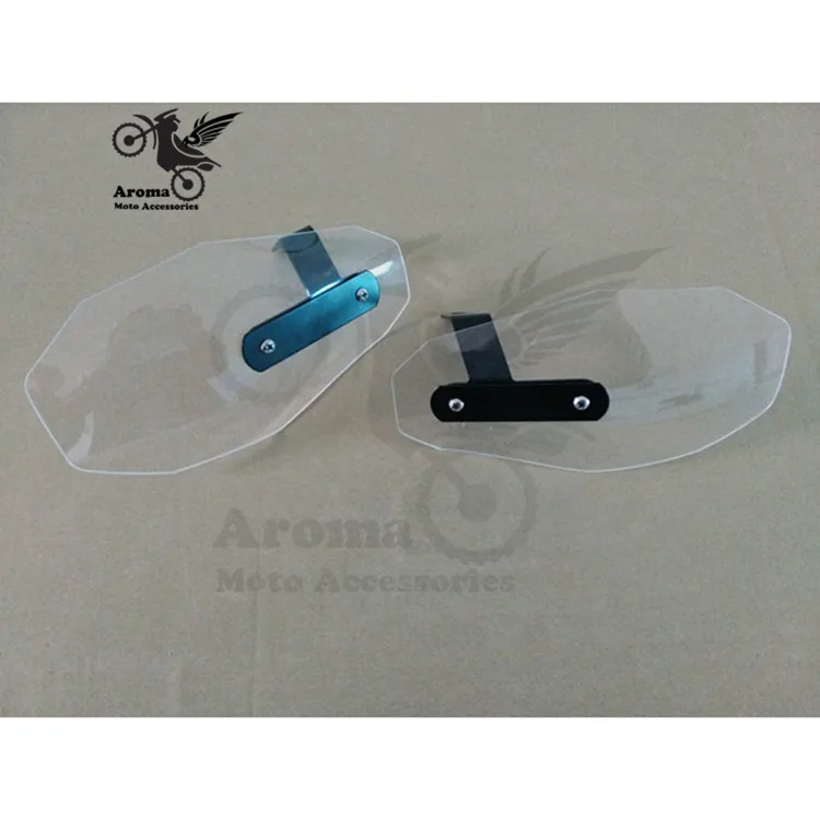 Защитная накладка для мотоцикла прозрачная пластиковая защита езды на мотоцикле