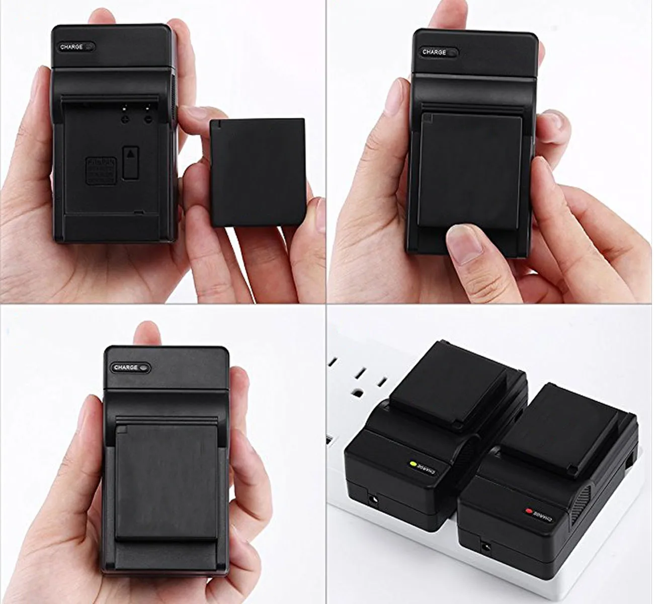 Зарядное устройство для Sony NP-FM30 NP-FM50 NP-FM51 NP-FM55H NP-FM500H NP-FM70 NP-FM71 NP-FM90 NP-FM91 фотоэлемент